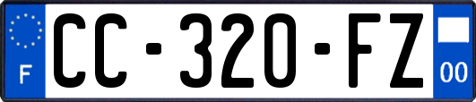 CC-320-FZ
