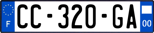 CC-320-GA