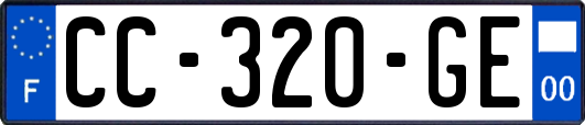 CC-320-GE