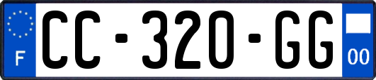 CC-320-GG