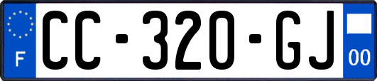 CC-320-GJ