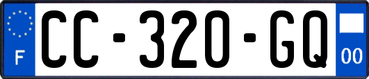 CC-320-GQ