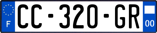 CC-320-GR