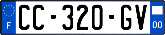 CC-320-GV