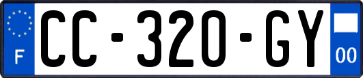 CC-320-GY