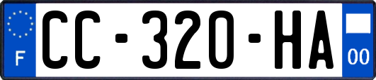 CC-320-HA