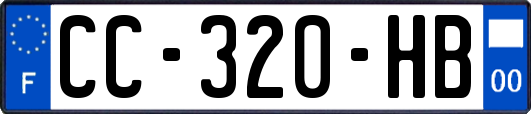 CC-320-HB