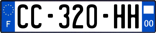 CC-320-HH