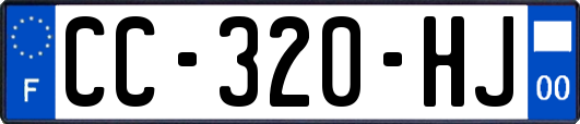 CC-320-HJ