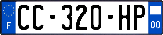 CC-320-HP