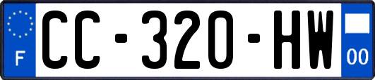 CC-320-HW
