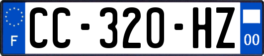 CC-320-HZ