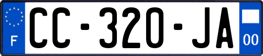 CC-320-JA