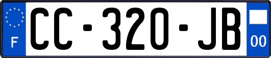 CC-320-JB