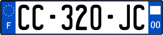 CC-320-JC