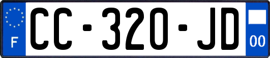 CC-320-JD