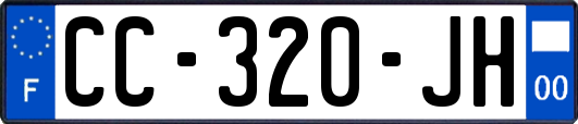 CC-320-JH