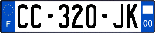 CC-320-JK