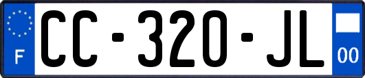 CC-320-JL