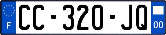 CC-320-JQ