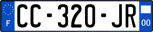 CC-320-JR