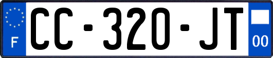 CC-320-JT