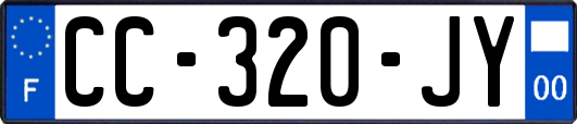 CC-320-JY