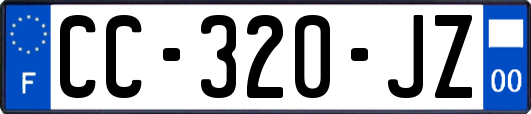CC-320-JZ