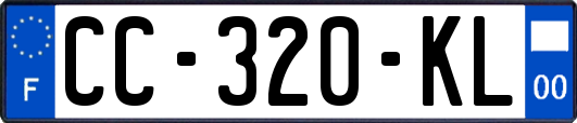 CC-320-KL