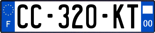CC-320-KT