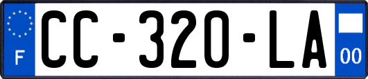 CC-320-LA