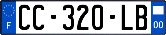 CC-320-LB