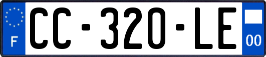 CC-320-LE