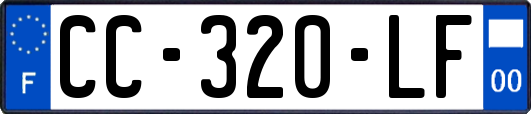 CC-320-LF