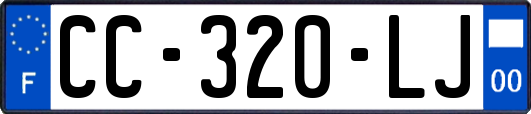 CC-320-LJ