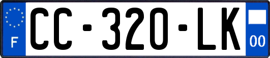 CC-320-LK