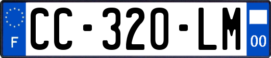 CC-320-LM