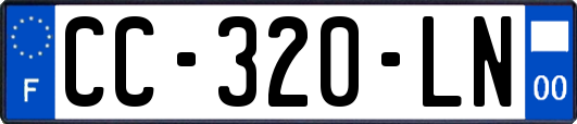CC-320-LN