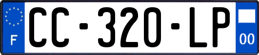 CC-320-LP