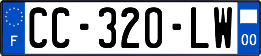 CC-320-LW