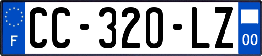 CC-320-LZ