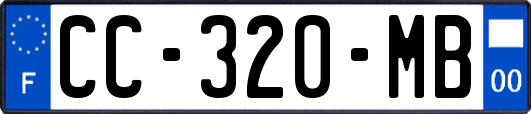 CC-320-MB
