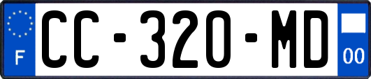 CC-320-MD