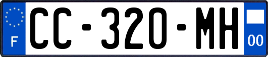 CC-320-MH