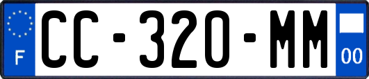 CC-320-MM