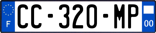 CC-320-MP