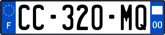 CC-320-MQ