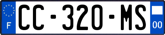 CC-320-MS