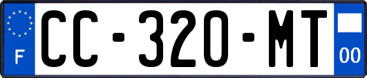 CC-320-MT