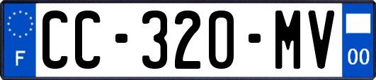 CC-320-MV